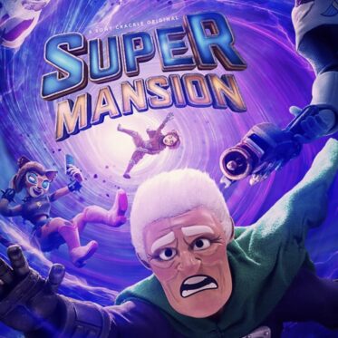 SuperMansion