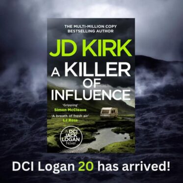 The DCI Logan Series