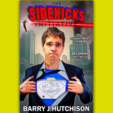 The Sidekicks Initiative