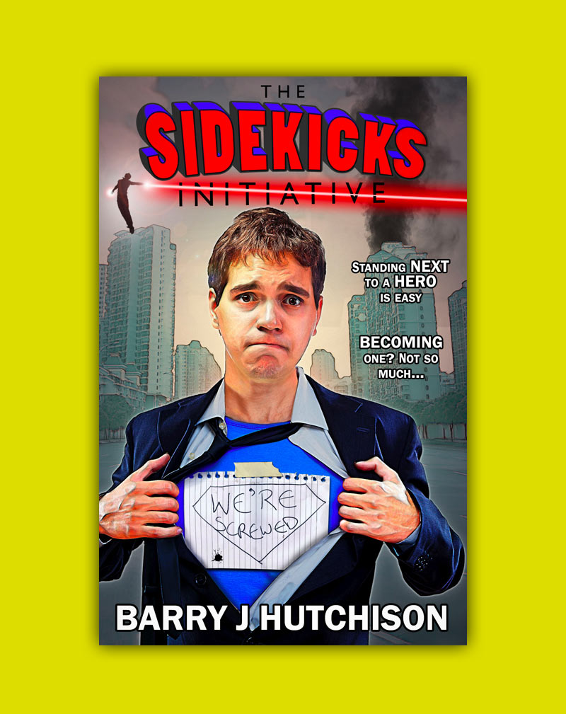 The Sidekicks Initiative